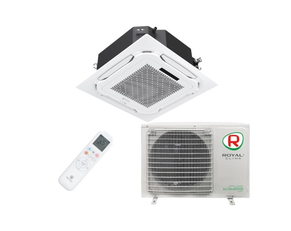 Royal Clima CO-4C 24HNBI / CO-E 24HNBI