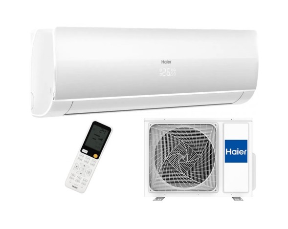 Haier HSU-12HFF203/R3-W