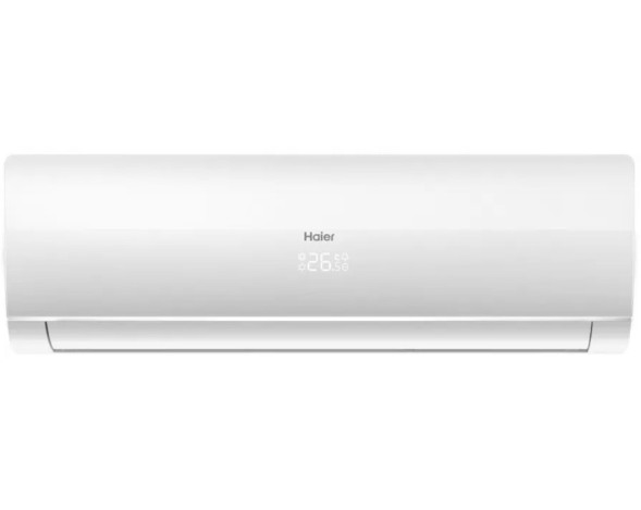 Haier HSU-12HFF203/R3-W
