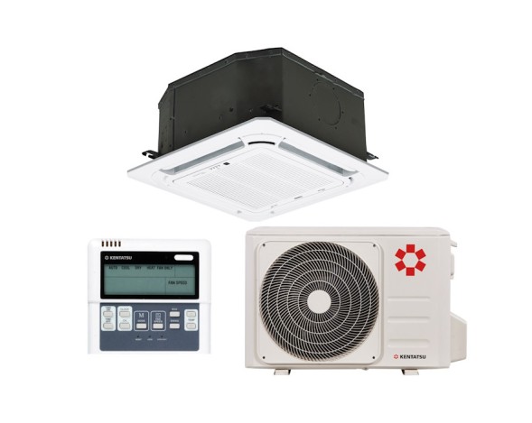 Kentatsu KSZTA53HFAN1 / KSUTA53HFAN1