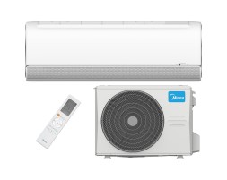 Midea MSFA2W-09N8D6