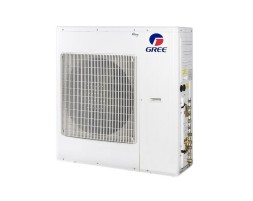 Gree GWHD(24)NK6OO (LCLH)