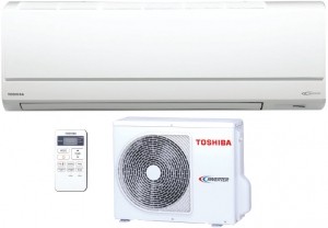 Toshiba RAS-10EKV-EE / RAS-10EAV-EE