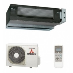 Mitsubishi Heavy SRF35ZJX-S/SRC35ZMX-S