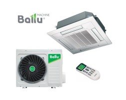 Ballu BLC_C-24HN1 21Y