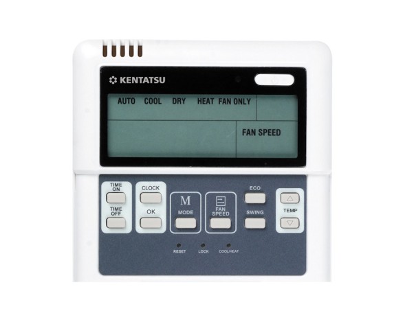 Kentatsu KSVT70HFAN1 / KSUTA70HFAN1