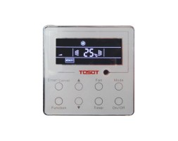 Tosot T24H-FDA/I