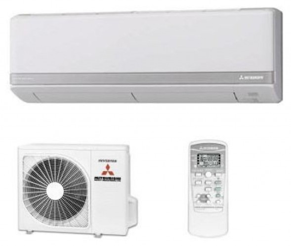 Mitsubishi Heavy SRF50ZJX-S/SRC50ZMX-S