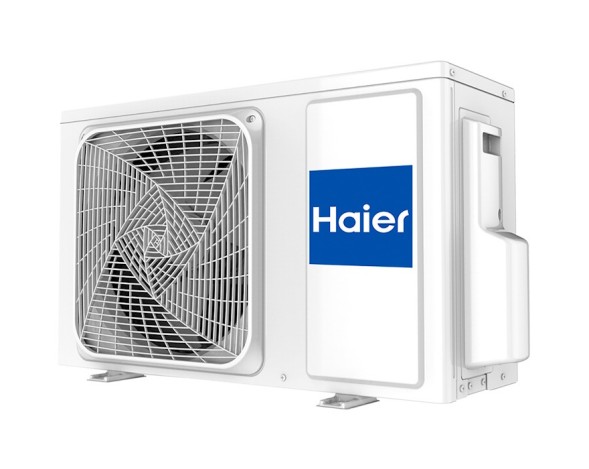 Haier HSU-07HFF203/R3-W