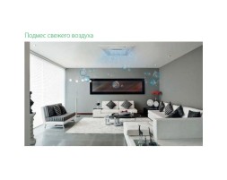 Ballu BLC_C-48HN1 21Y