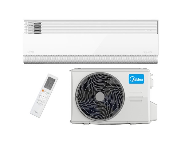 Midea MSCA1BU-12HRFN8