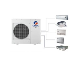 Gree GWHD(42)NK6OO (LCLH)