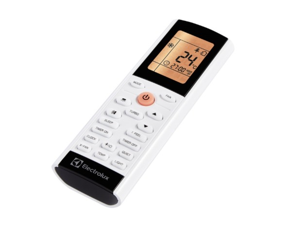 Electrolux EACC/I-24 FMI/N8_ERP