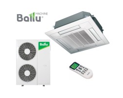 Ballu BLC_C-60HN1 21Y