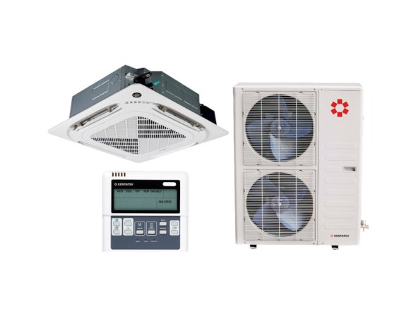 Kentatsu KSVT176HFAN3 / KSUT176HFAN3