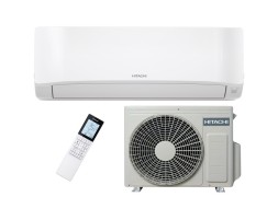 Hitachi RAK-DJ18PHAE / RAC-DJ18PHAE