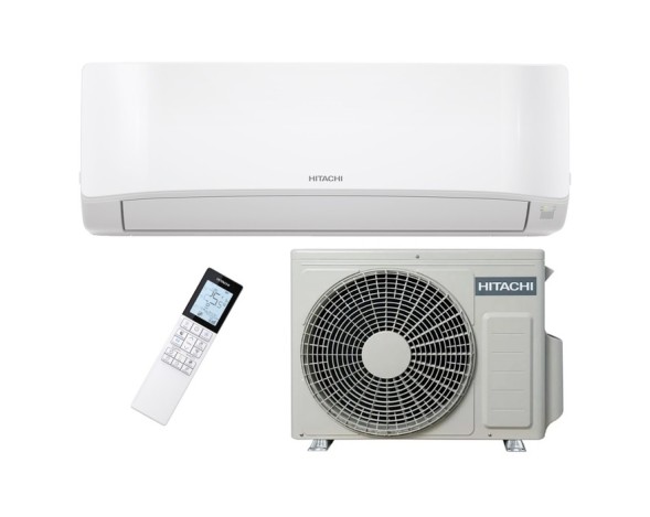 Hitachi RAK-DJ18PHAE / RAC-DJ18PHAE