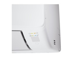 Hitachi RAK-DJ25PHAE / RAC-DJ25PHAE