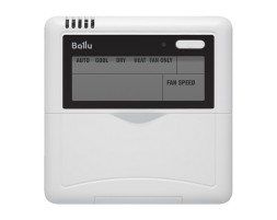 Ballu BLC_D-24HN1 21Y