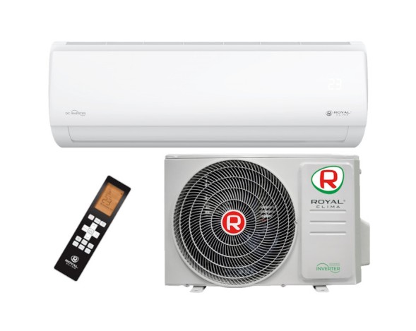 Royal Clima RCI-TWC55HN