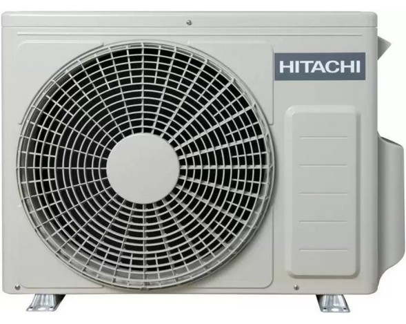 Hitachi RAK-18REF / RAC-18WEF