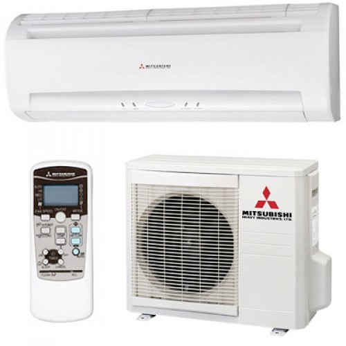 Mitsubishi Heavy SRK/SRC56HE-S1