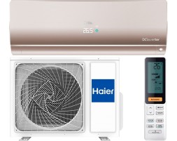 Haier AS35S2SF3FA-G