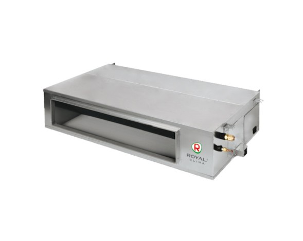 Royal Clima CO-D 60HNCI / CO-E 60HNCI