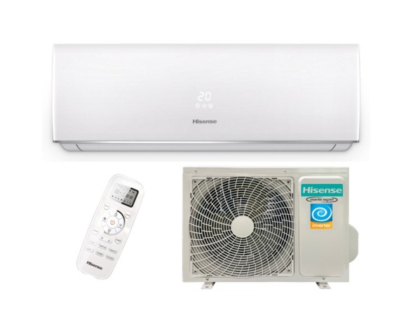 Hisense AS-24UW4RFBDB00