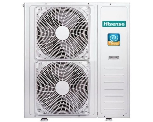 Hisense AUD-48UX4SHH4 / AUW-48U6SP1