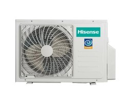 Hisense AUD-48UX4SHH4 / AUW-48U6SP1