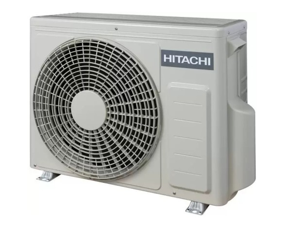 Hitachi RAK-25REF / RAC-25WEF