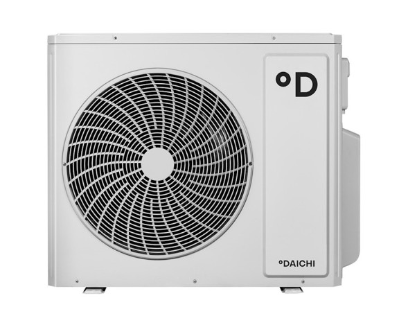 Daichi DA160BLHS1R1 / DF160BLS1R1