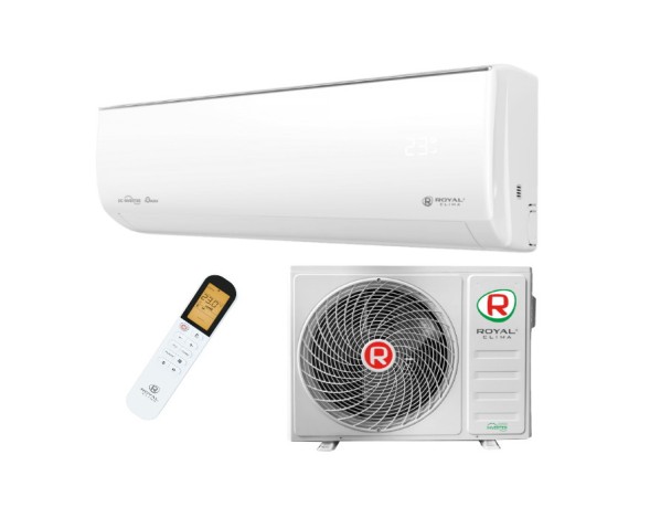 Royal Clima RCI-GL22HN