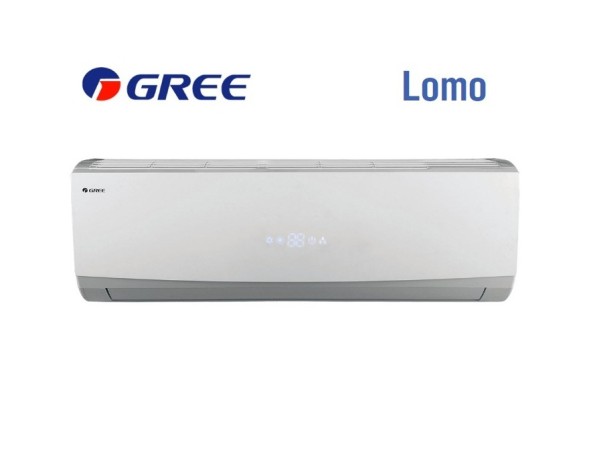 Gree GWH24QEXF-K6DNC2I/I
