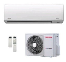Toshiba RAS-18N3KV-E / RAS-18N3AV-E