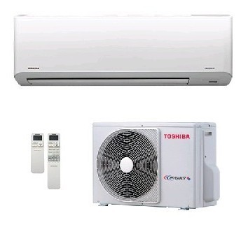 Toshiba RAS-18N3KV-E / RAS-18N3AV-E