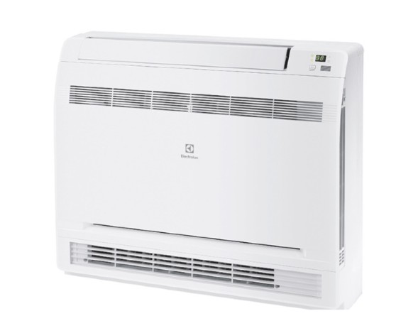 Electrolux EACW/I-12 FMI/N8_ERP