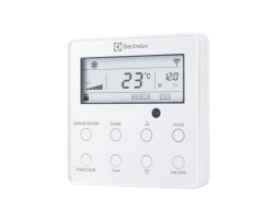 Electrolux EACW/I-18 FMI/N8_ERP