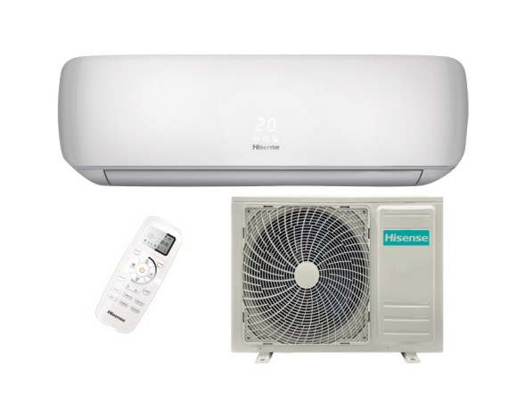Hisense AS-13HW4SVDTG5