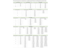 Lessar LS-MHE09KOA2A