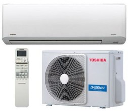 Toshiba RAS-18N3KVR-E / RAS-18N3AVR-E