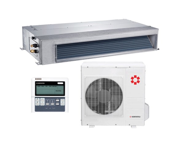 Kentatsu KSKR105HFAN3 / KSUR105HFAN3