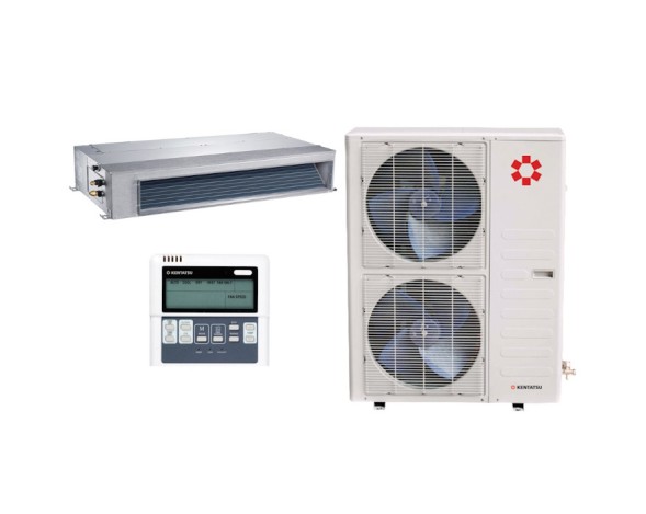 Kentatsu KSKR140HFAN3 / KSUT140HFAN3