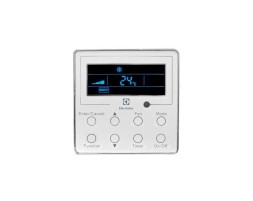 Electrolux EACC-24H / UP4-DC/N8