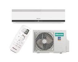 Hisense AS-36HR4SDKVT