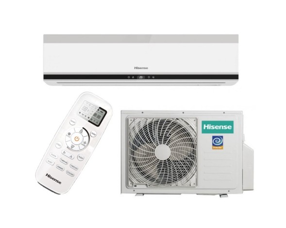 Hisense AS-36HR4SDKVT