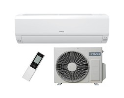 Hitachi RAK-42RPE / RAC-42WPE