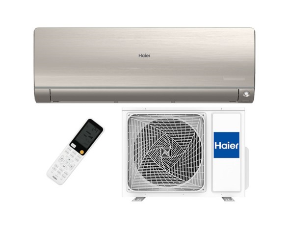 Haier HSU-12HFF203/R3-G/HSU-12HUF203/R3 (-40C)