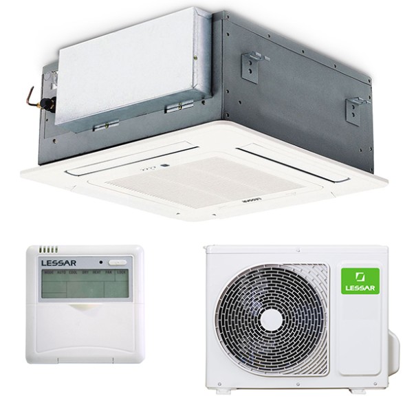 LESSAR LS-H60BEA2/LU-H60UGA4